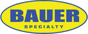 bauer specialty erie logo