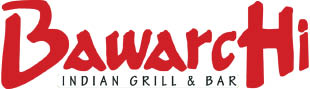 bawarchi indian grill & bar logo