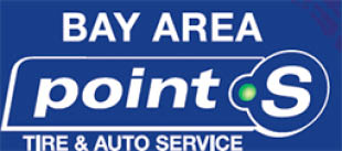 bay area tire - belair logo