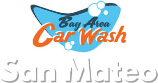 san mateo car wash logo