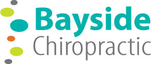 coax business marketing dba bayside chiropractic logo