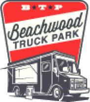 beachwood & lakewood truck park logo