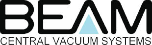 beam central vacuum services logo