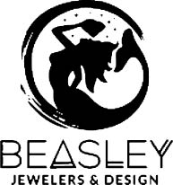 beasley jewelers & design logo