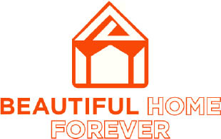 beautiful homes forever, inc logo