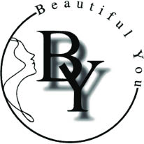 beautiful you day spa logo