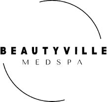 beautyville medspa logo