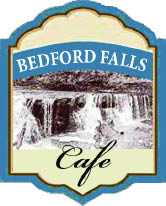 bedford falls cafe logo