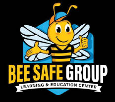 bee safe group logo