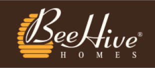 beehive homes smyrna logo