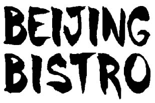 beijing bistro logo