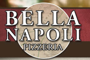 bella napoli pizzeria (phoenixville) logo