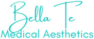 bella te medical aesthetics logo
