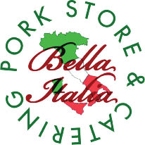 bella italia logo