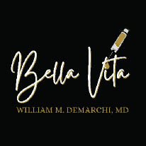bella vita- downtown logo