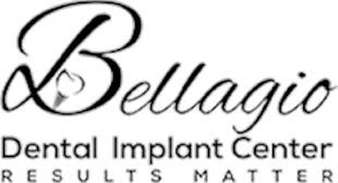 bellagio dental logo