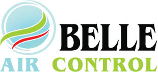 belle air control logo