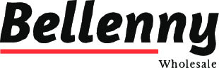 bellenny wholesale logo