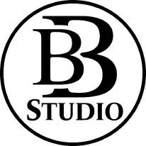 bello's barber studio logo