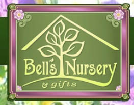 bell's nursery logo