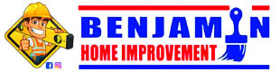benjamin home improvement logo