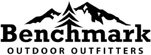 benchmark outfitters logo