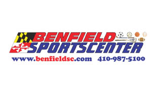 benfield sportscenter logo