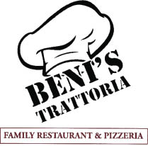 beni's trattoria logo