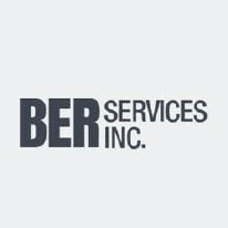 ber services, inc. logo