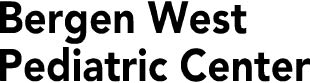 bergen west pediatric center, pa logo