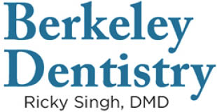 berkeley dentist logo