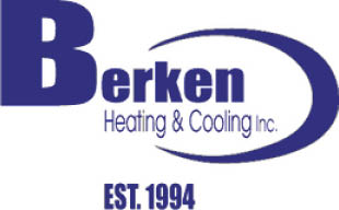 Berken Heating & Cooling