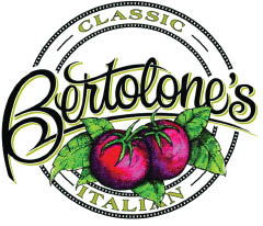 bertelone's logo