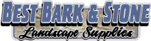 best bark & stone logo