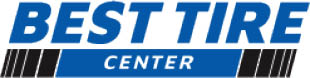 best tire center logo