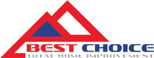 best choice total home improvement logo