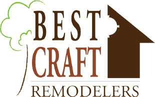 best craft remodelers logo