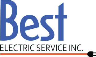 best electric service logo