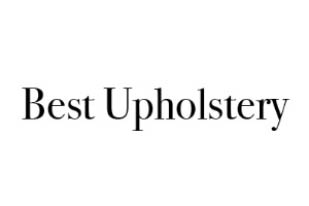 best upholstery inc logo