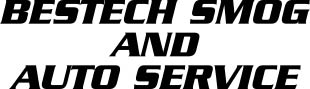 bestech smog and auto service logo