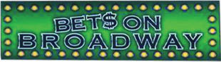 bets on broadway logo