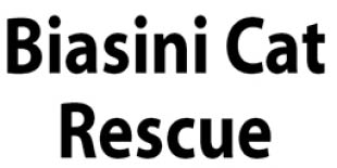 biasini cat rescue logo