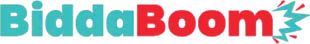 biddaboom logo