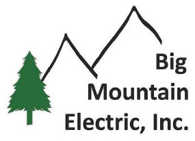 big mountain electric, llc logo