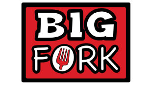 big fork logo