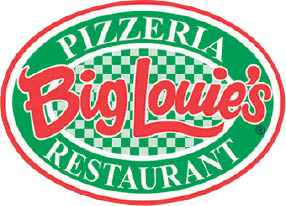 big louie's pizza logo