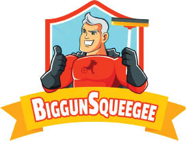 biggun squeegee logo