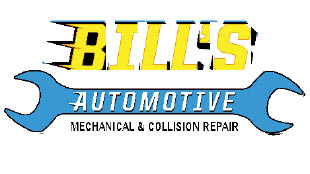 bill's automotive logo
