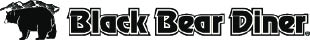 black bear diner / fremont logo