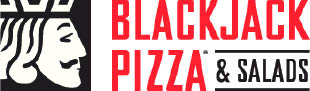 blackjack pizza st pete logo